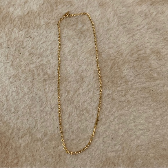 J. crew necklace - Picture 1 of 3